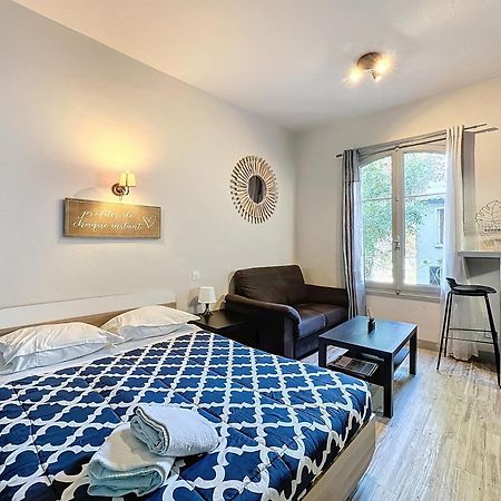 Studio Av Thermale Cham Chamalières Екстериор снимка