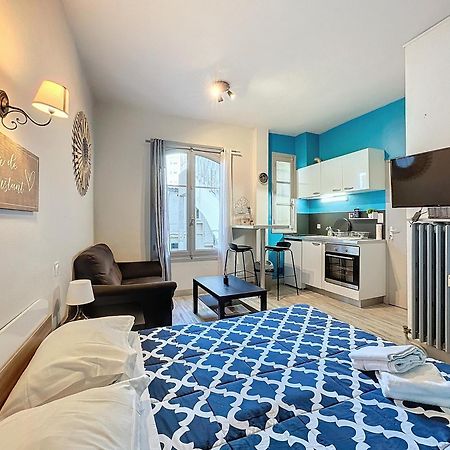 Studio Av Thermale Cham Chamalières Екстериор снимка