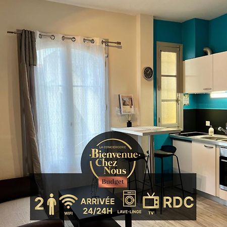 Studio Av Thermale Cham Chamalières Екстериор снимка